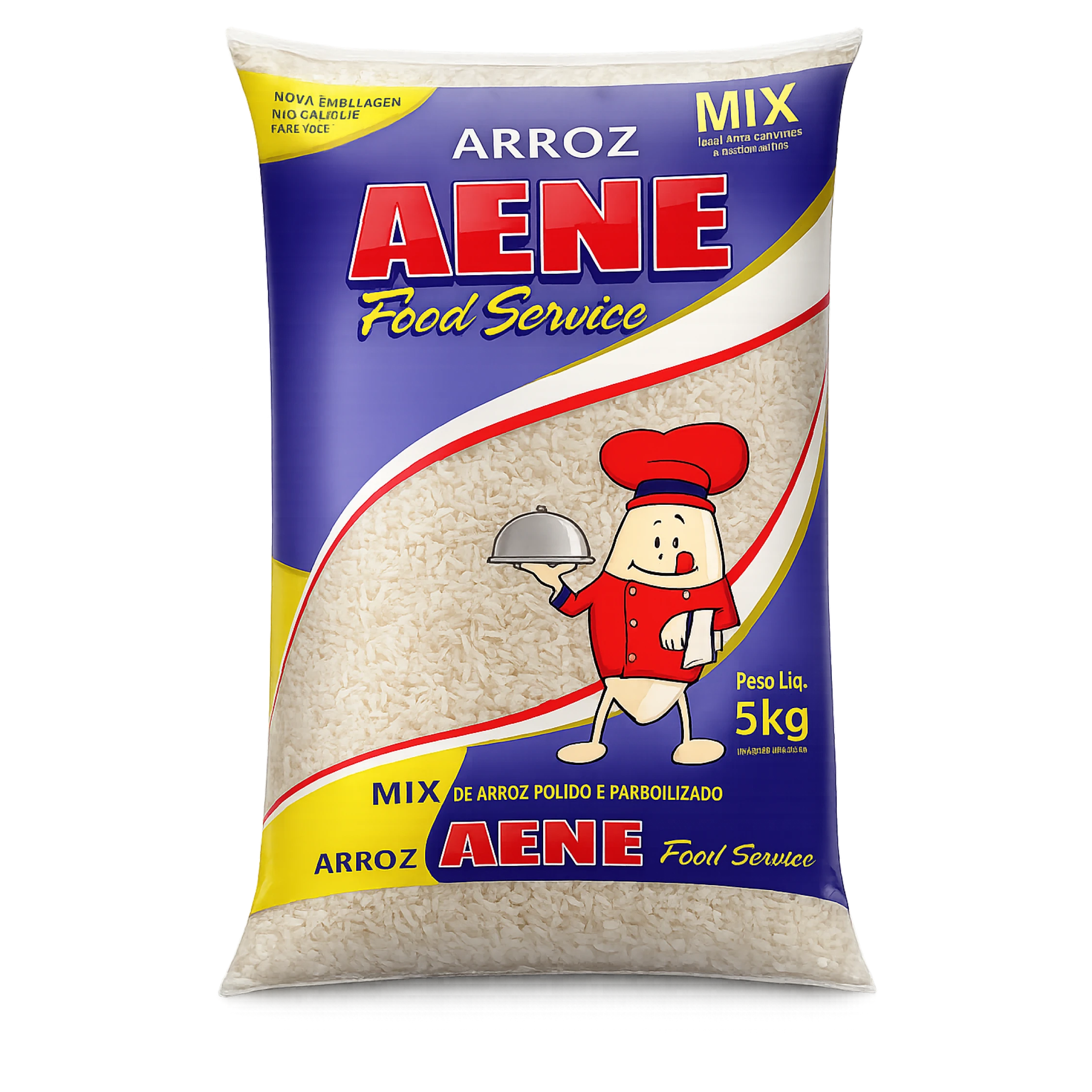 Arroz Aene Mix tipo 1