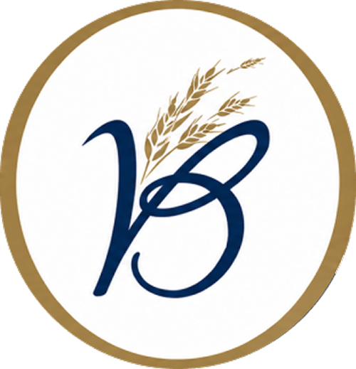 Símbolo B Valle Branco